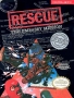 Nintendo  NES&nbsp; - &nbsp;Rescue the Embassy Mission